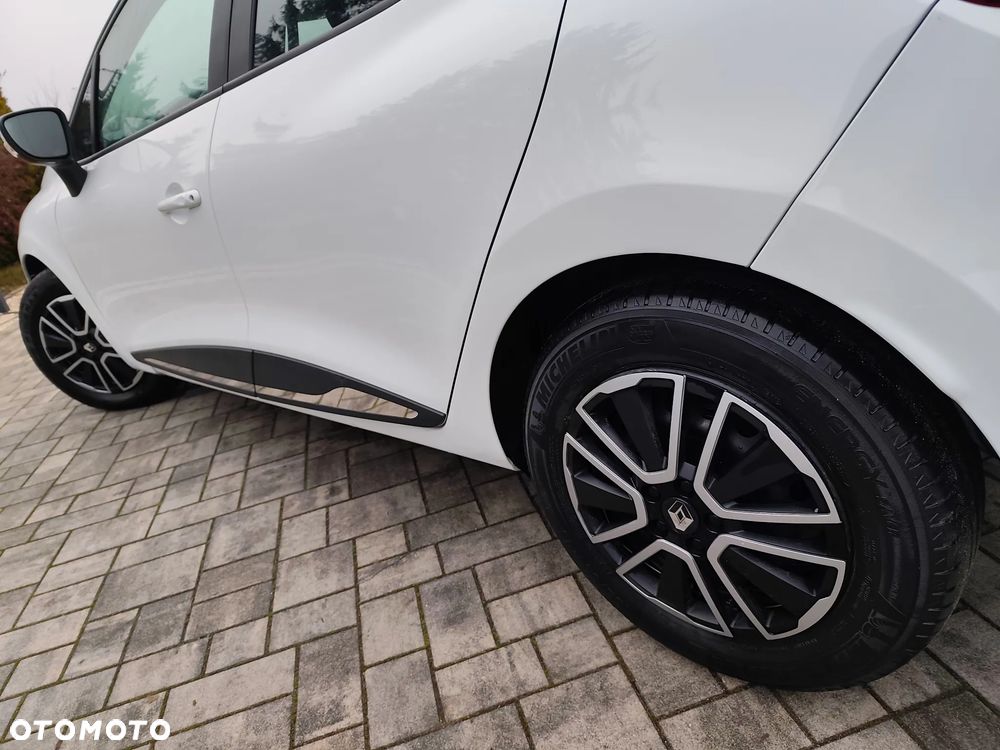 Renault Clio 1.5 dCi Energy Alize - 9