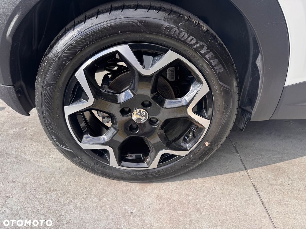 Opel Mokka 50kWh GS Line Plus Pack - 29