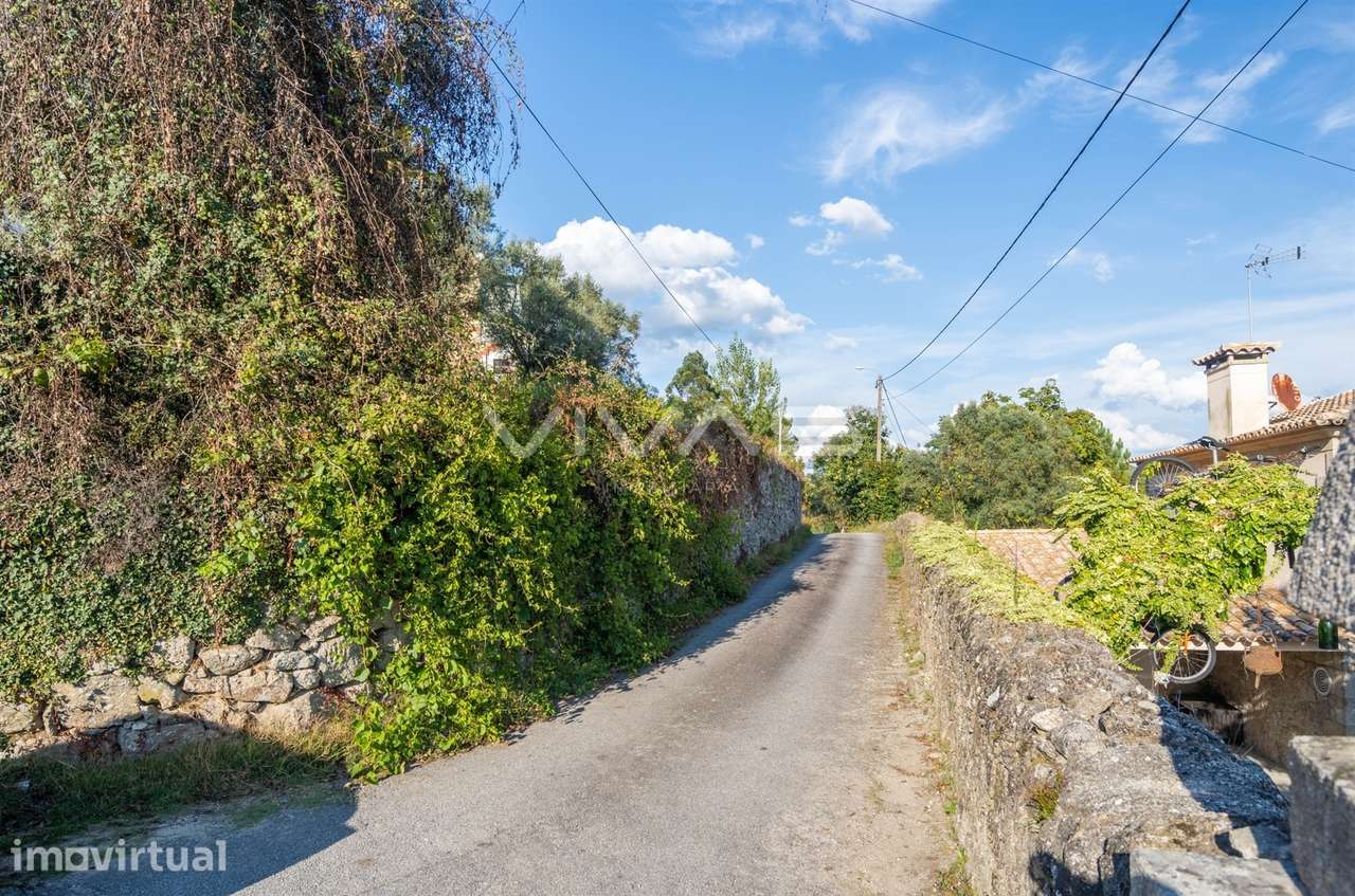 Terreno  Venda em Ribeira do Neiva,Vila Verde - Grande imagem: 2/13