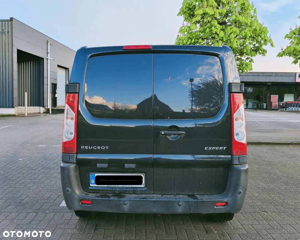 Peugeot Expert - 4
