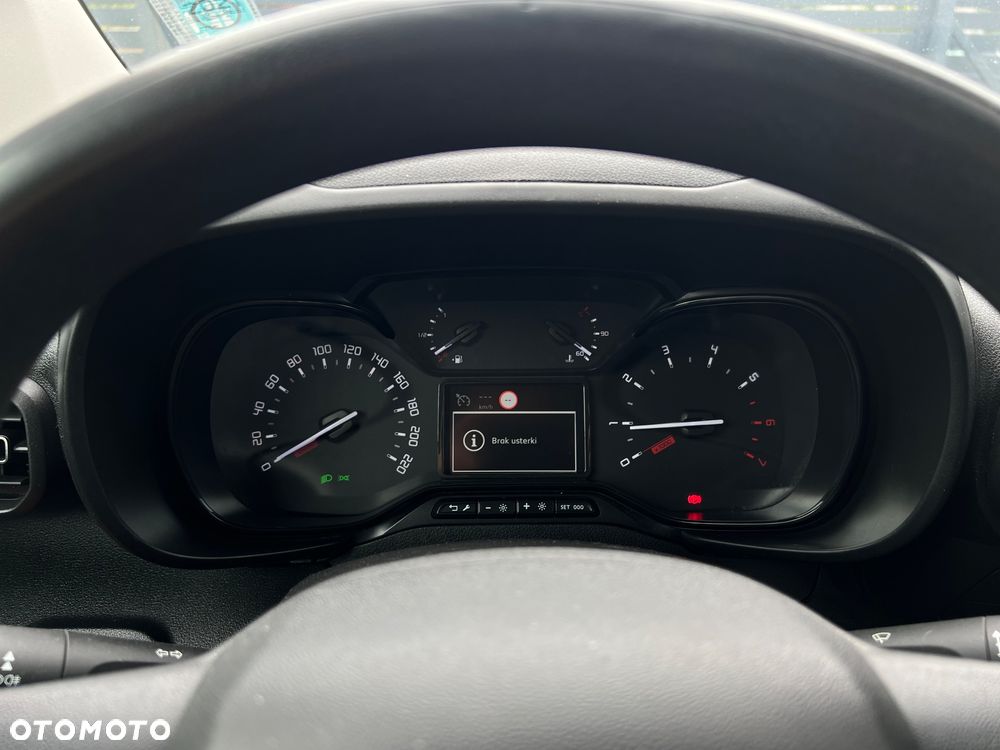 Toyota Proace City Verso - 19