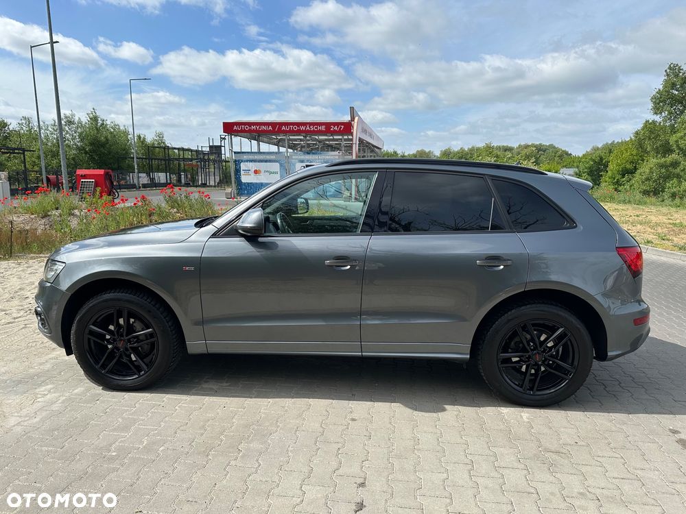 Audi Q5 - 4