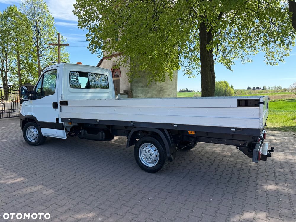 Iveco Daily 35S11 - 7