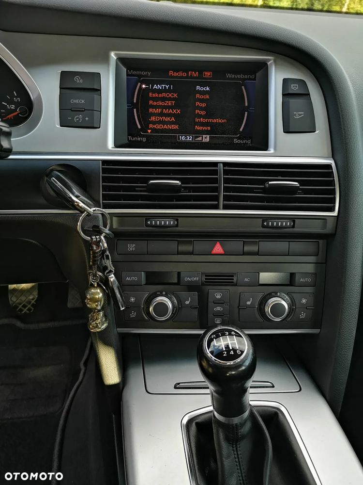 Audi A6 Avant 2.0 TDIe DPF - 17