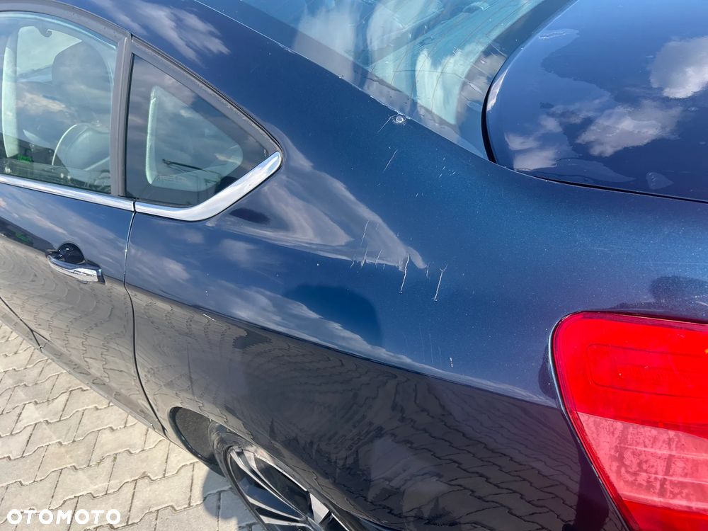 Citroën C5 3.0 HDi V6 Exclusive Equilibre Navi - 27