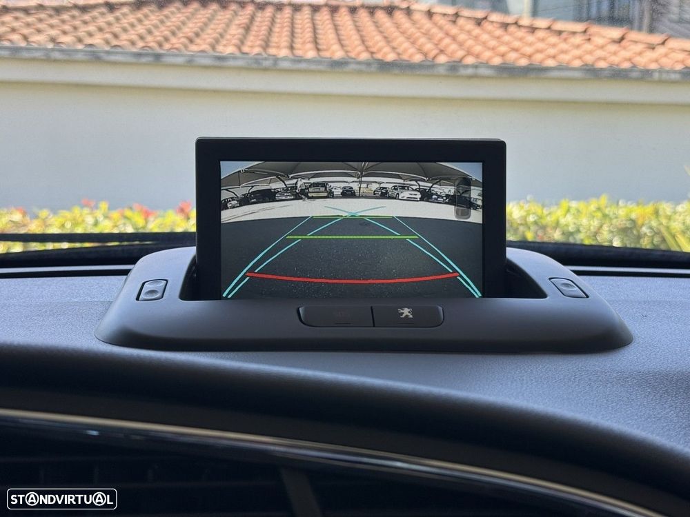 Peugeot 3008 1.2 PureTech Allure Grip Control - 13