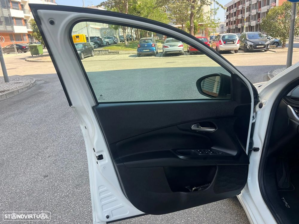Fiat Tipo 1.3 M-Jet Pop - 16