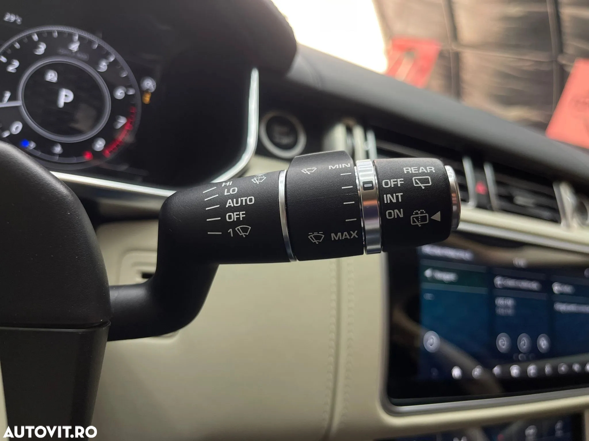 Land Rover Range Rover 4.4 I SDV8 Autobiography - 21
