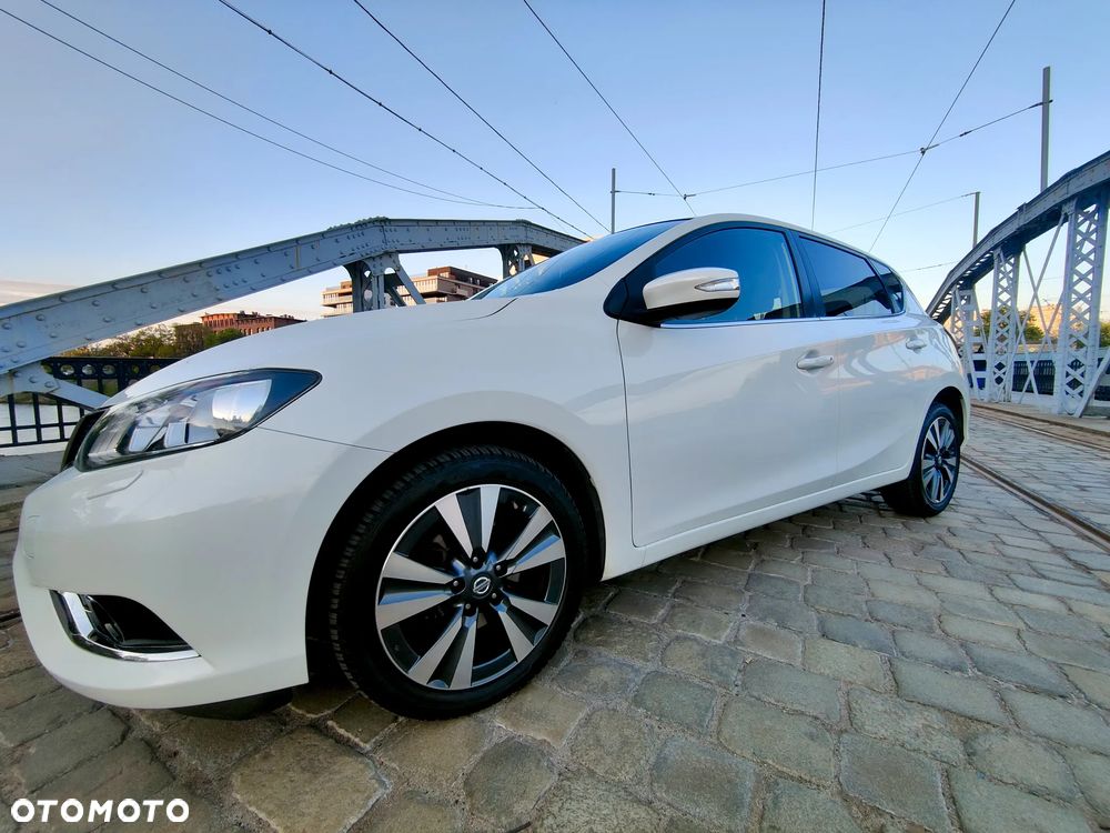 Nissan Pulsar 1.2 DIG-T Acenta - 6