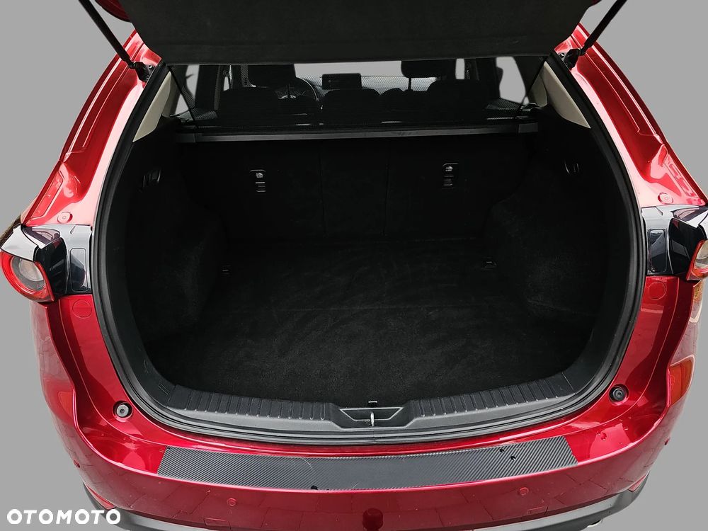 Mazda CX-5 2.0 Skyjoy 2WD - 20