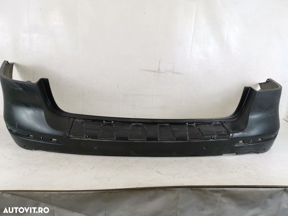 Bara Spate Mercedes-Benz ML W166 2011 2012 2013 2014 2015 Originala - 2