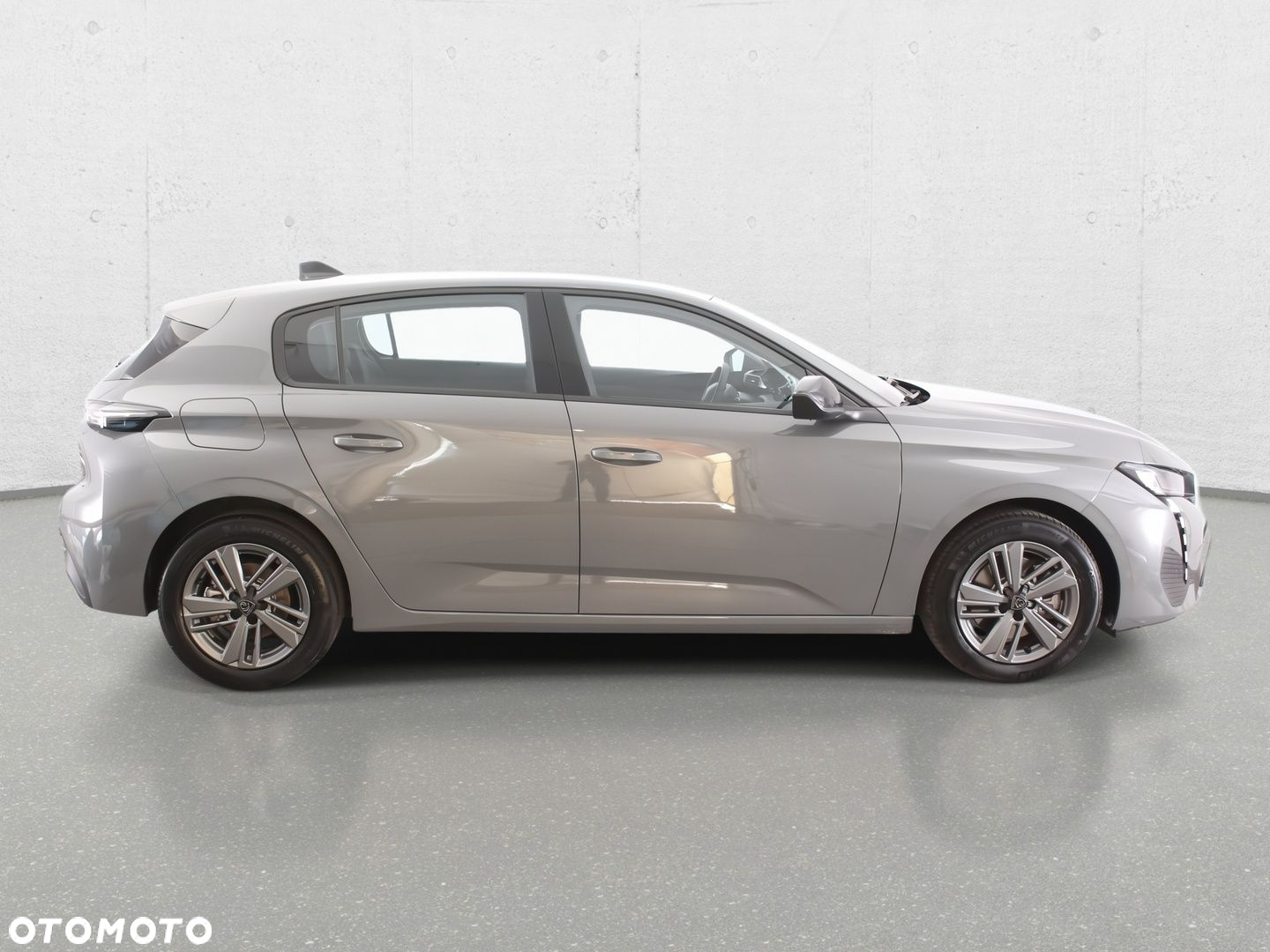 Peugeot 308 1.5 BlueHDi Active Pack S&S EAT8 - 7