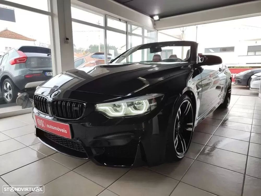 BMW M4 - 6