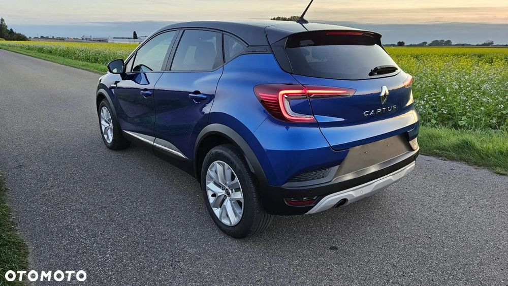 Renault Captur 1.5 dCi Intens - 15