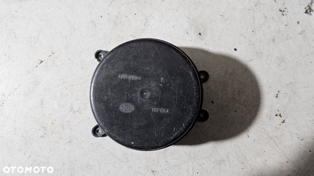 Zaślepka dekiel lampy xenon opel vectra c signum przedliftem oryginał - 1