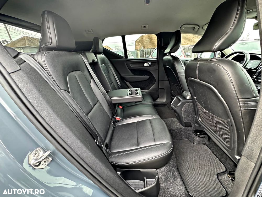 Volvo XC 40 D3 Inscription - 7