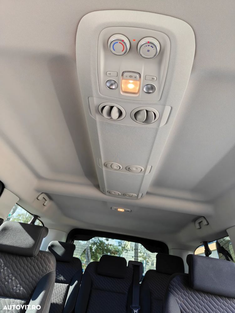 Toyota Proace - 6