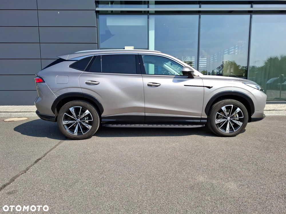 MG HS 1.5T PHEV Excite - 8