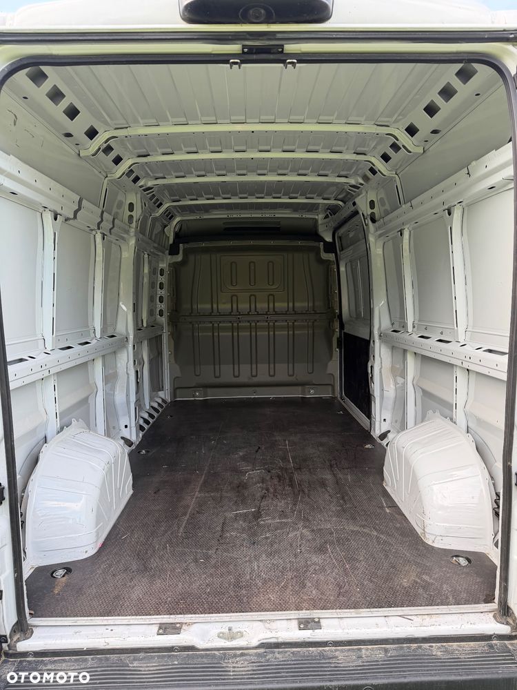 Peugeot Boxer - 13