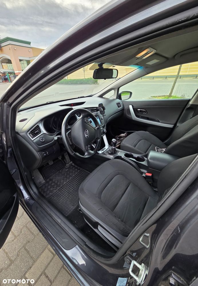Kia Ceed 1.6 GDI L - 7