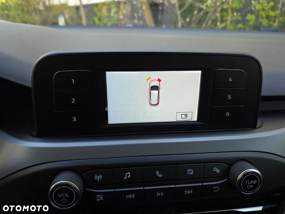 Ford Focus 1.5 EcoBlue Active - 13