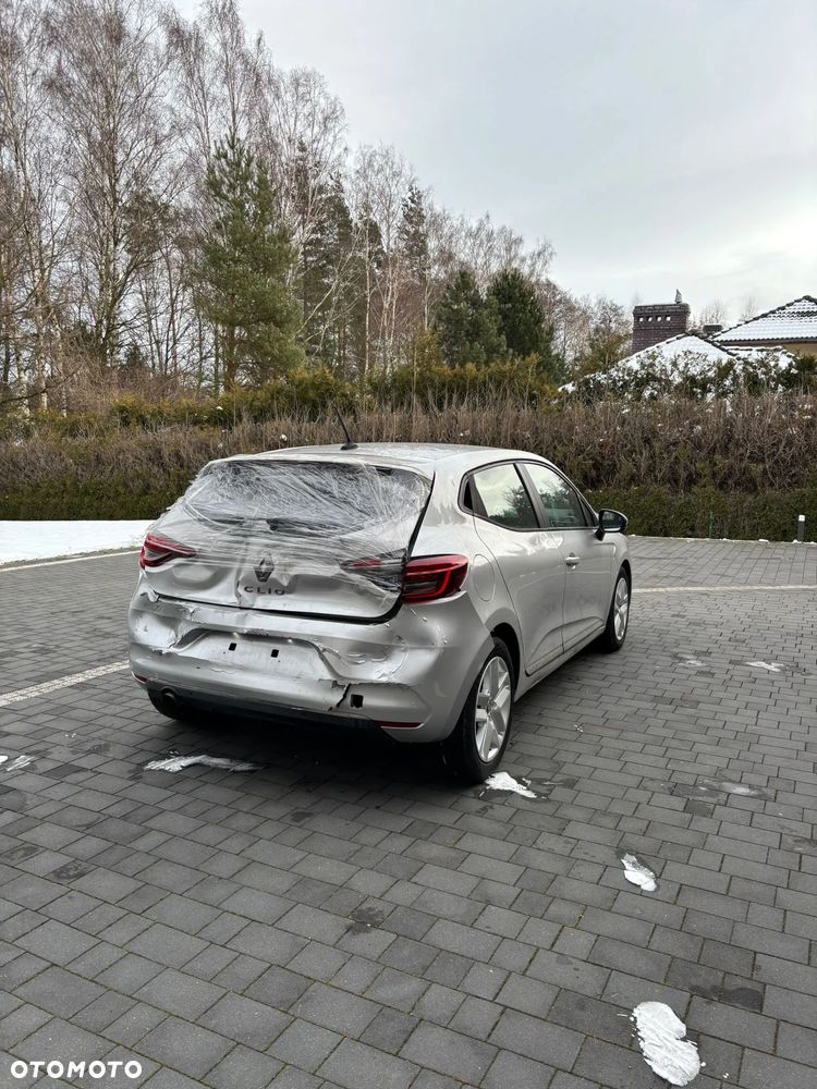 Renault Clio dCi 90 Start & Stop COLLECTION - 8