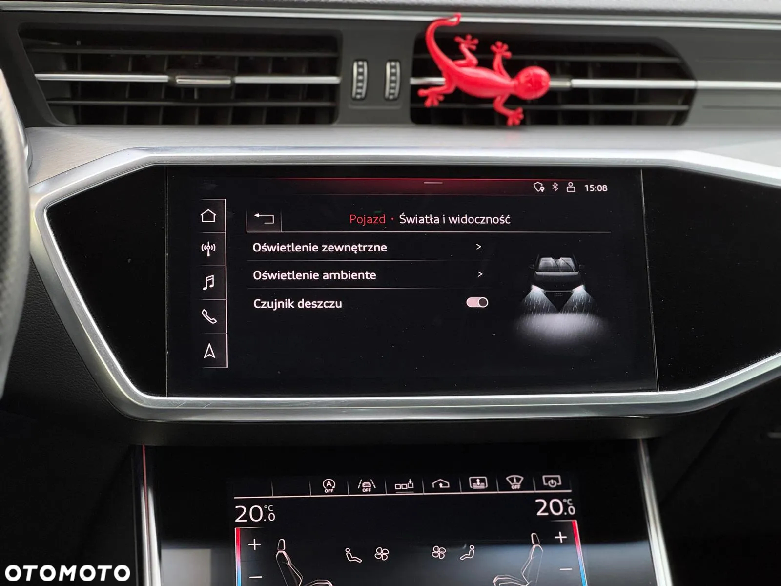 Audi A6 3.0 TDI Quattro Tiptronic - 33