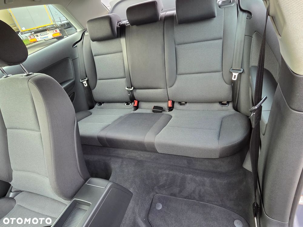 Audi A3 1.6 Ambition - 30