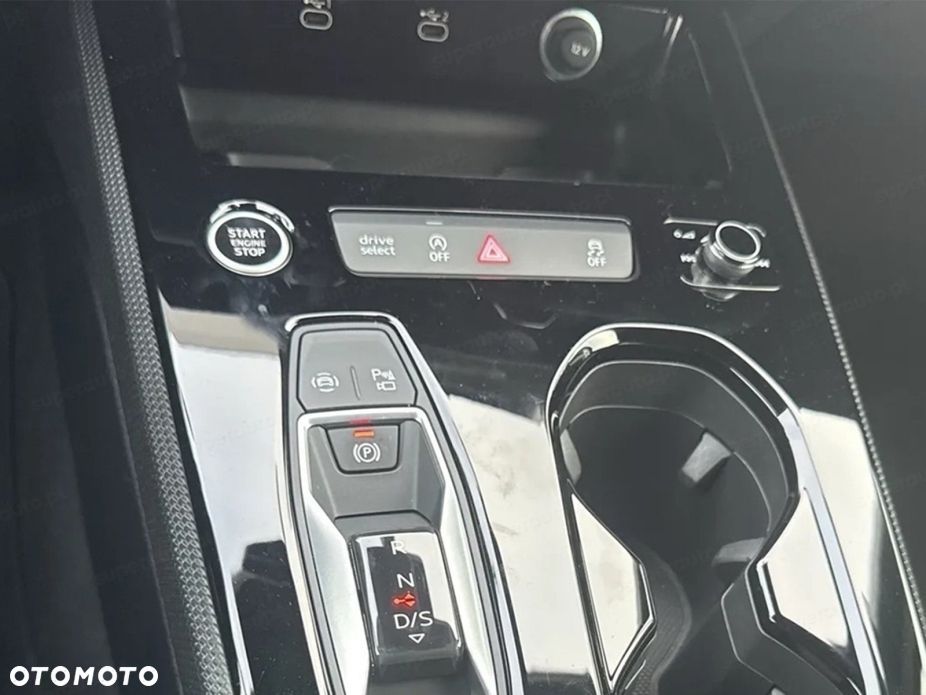 Audi A5 Limousine TFSI S tronic - 9