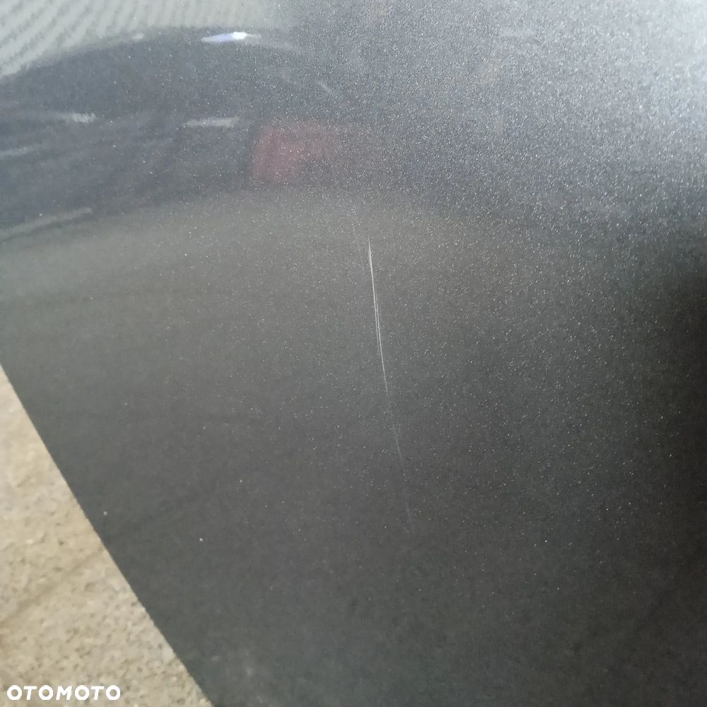 Drzwi tylne prawe A6 C7 kombi LZ7S - 3