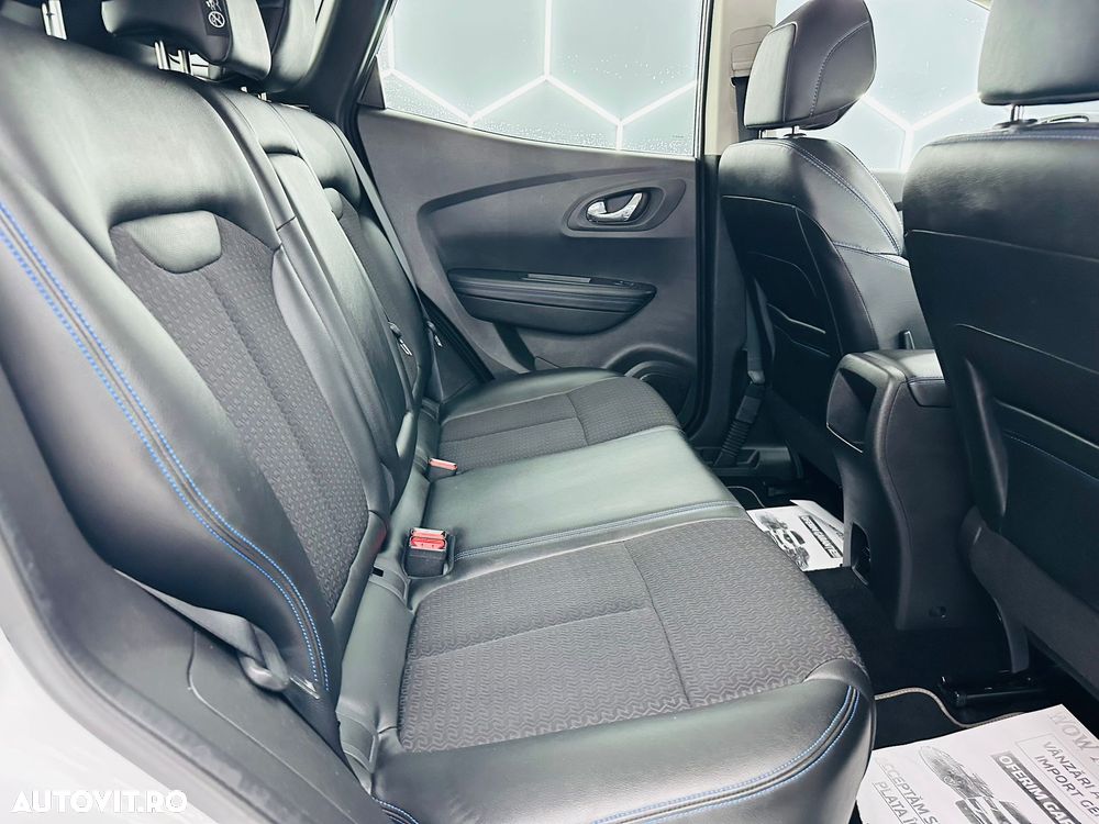 Renault Kadjar Energy TCe 130 LIMITED - 8