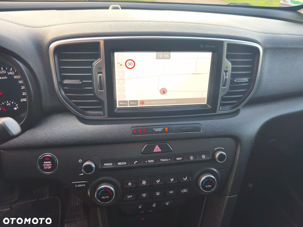 Kia Sportage 1.6 GDI Business Line 2WD - 15