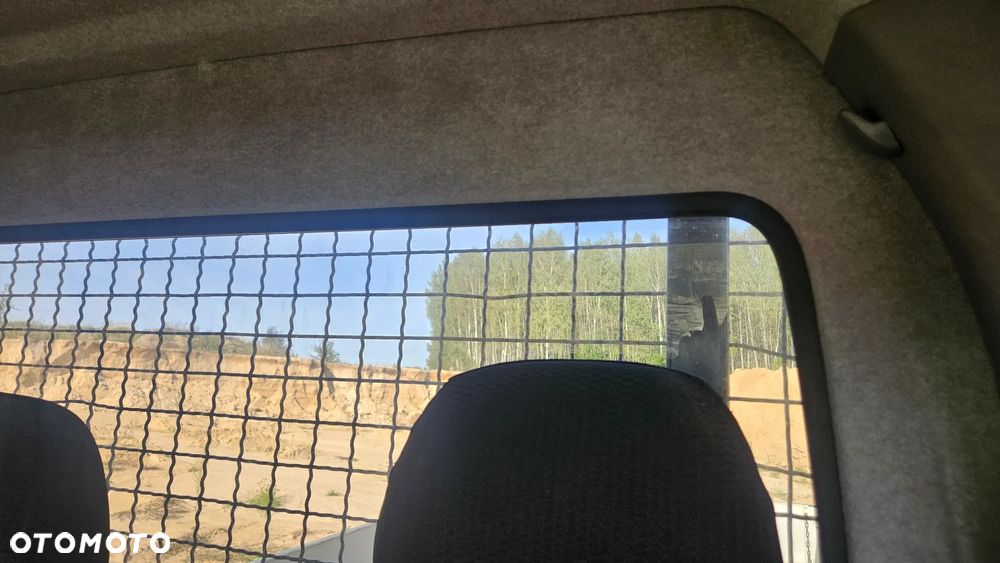 Mercedes-Benz Sprinter 316 4x4 Klima Tempomat Skrzynia - 27
