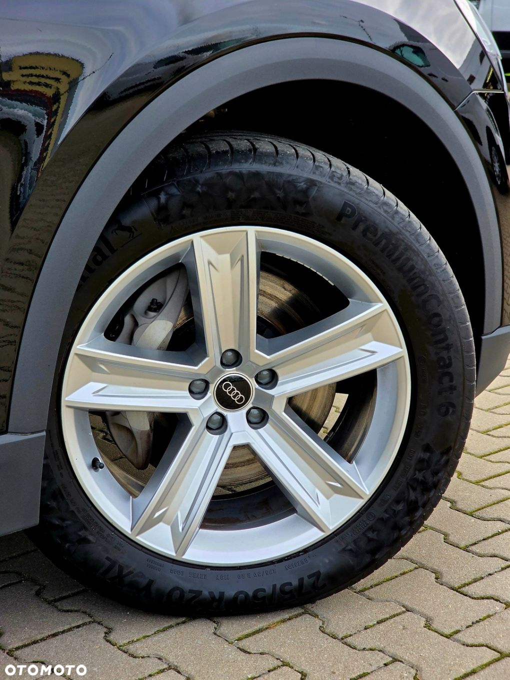 Audi Q8 - 7