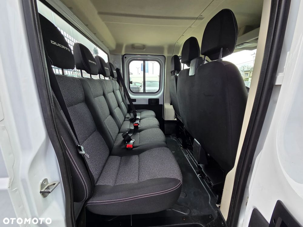 Fiat DUCATO - 9