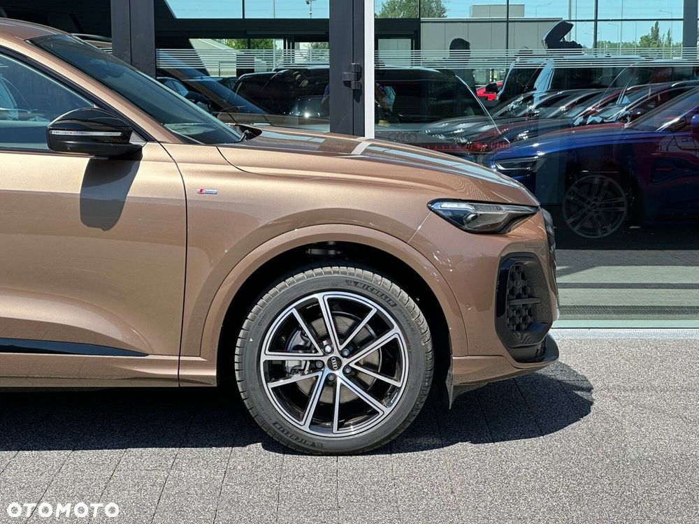 Audi Q5 - 6