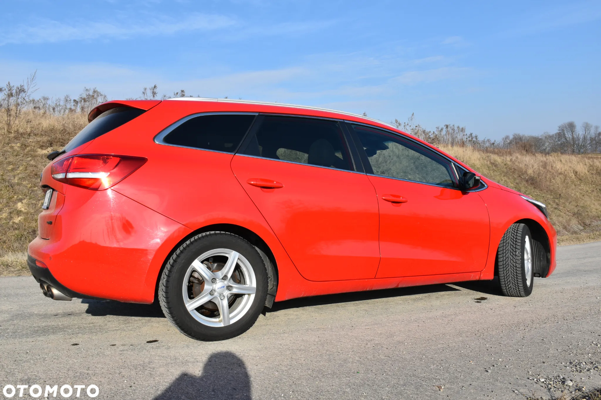 Kia Ceed 1.0 T-GDI GT-Line - 6