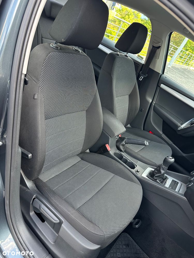 Skoda Octavia 1.2 TSI Ambition - 22
