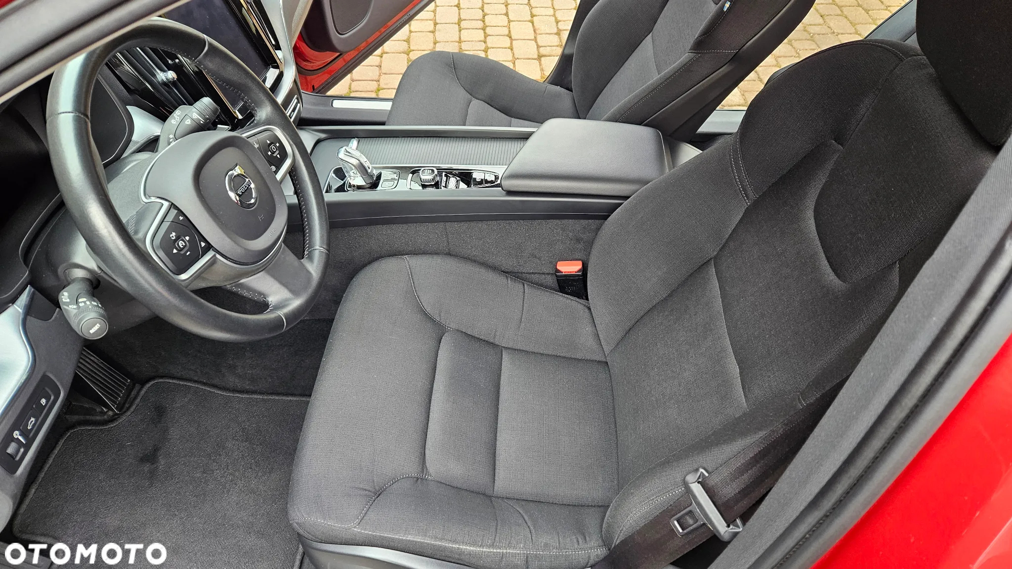 Volvo XC 60 - 23