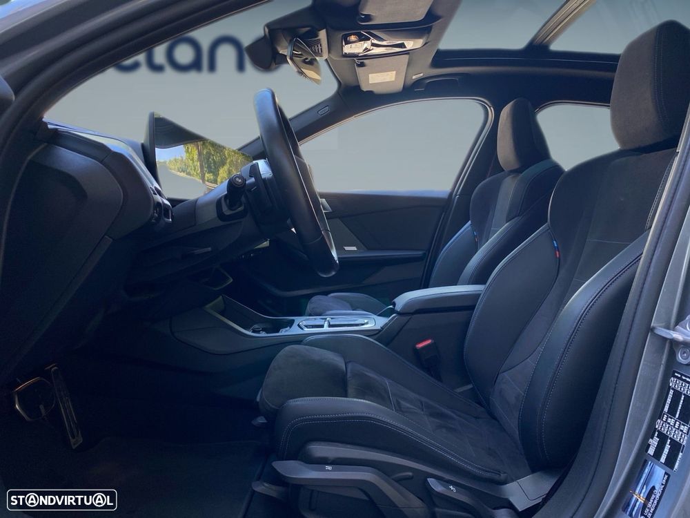 BMW 118 d Pack Desportivo M Pro - 3