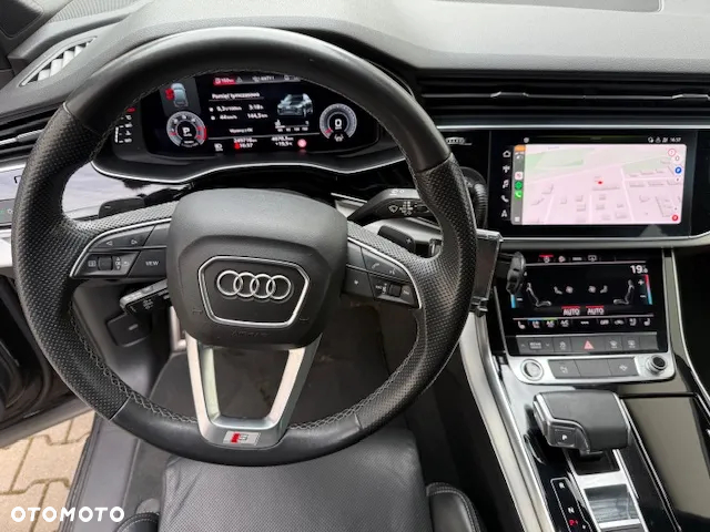 Audi Q7 45 TDI mHEV Quattro S Line Tiptr - 5