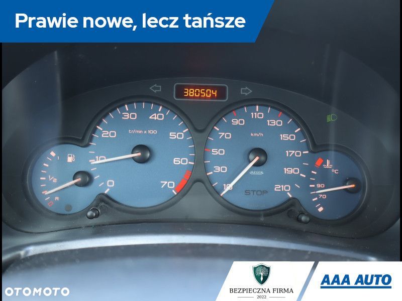 Citroën Berlingo - 12