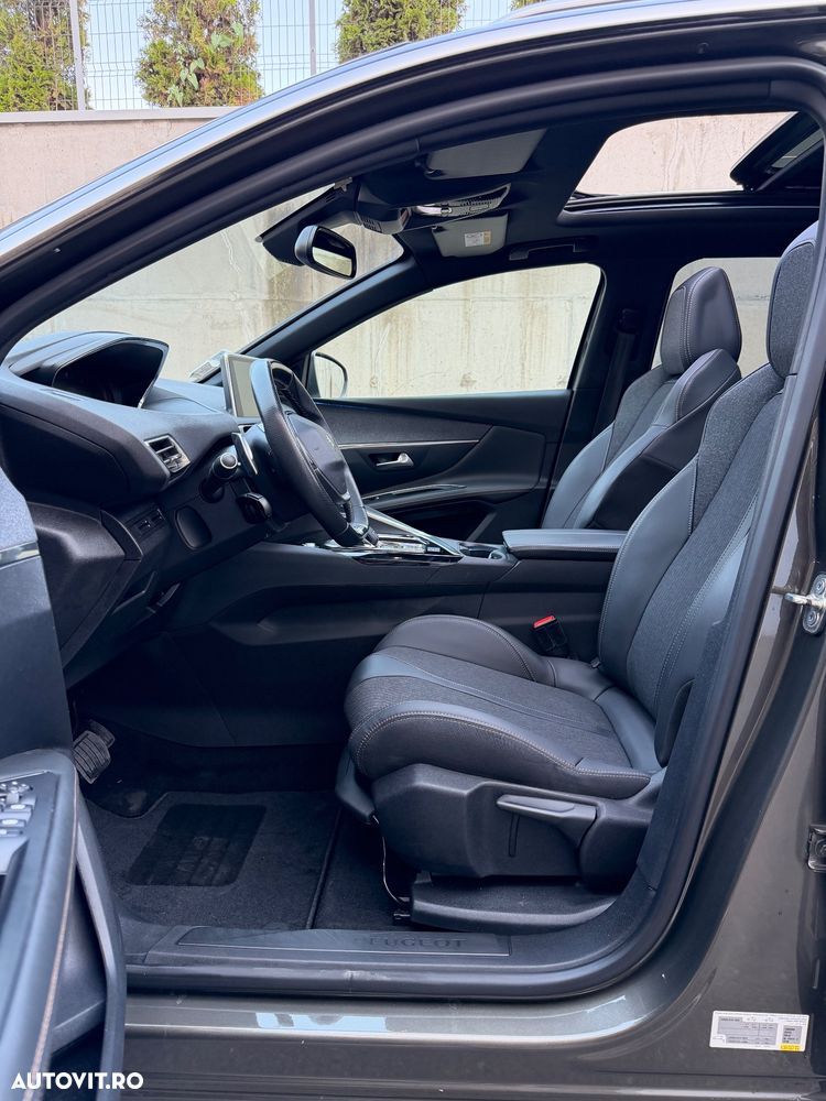 Peugeot 3008 - 5