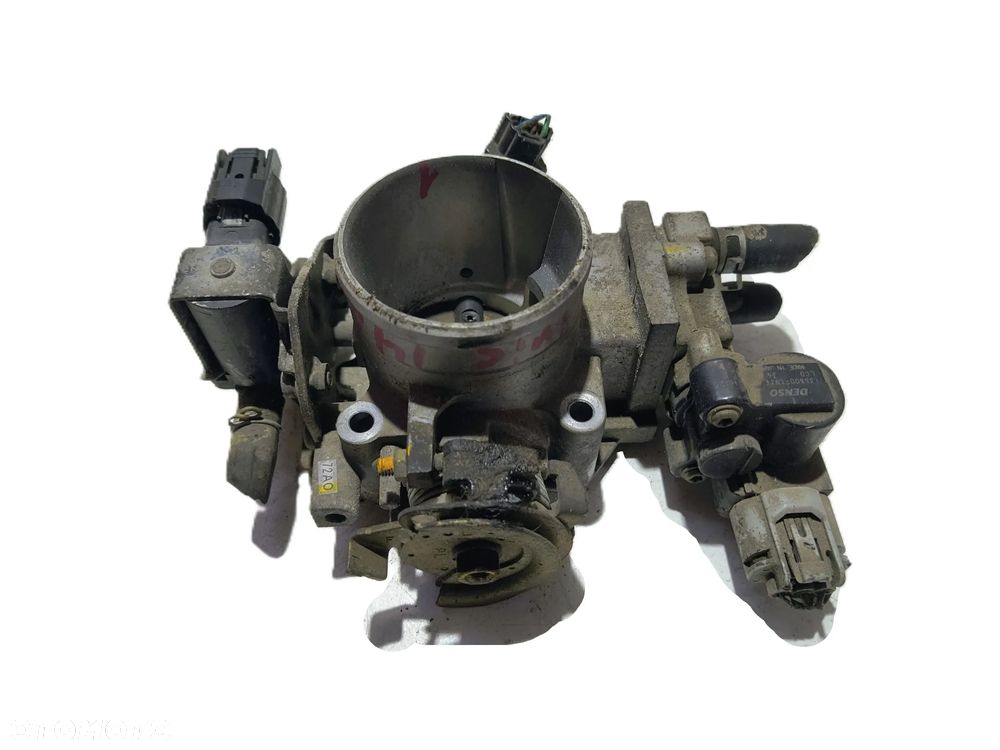 HONDA CIVIC VII 1.4 PRZEPUSTNICA 1368001911 - 1