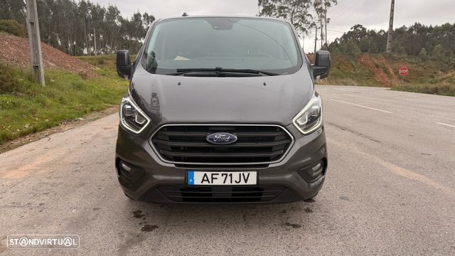 Ford Transit - 10