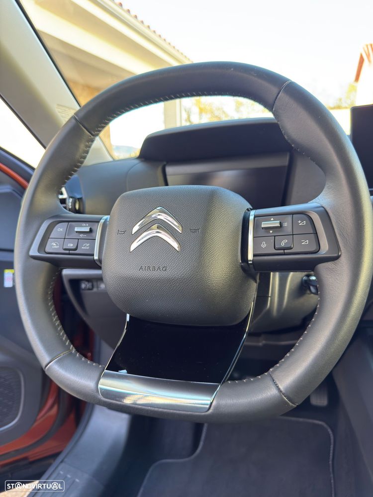 Citroën e-C4 Feel Pack - 18