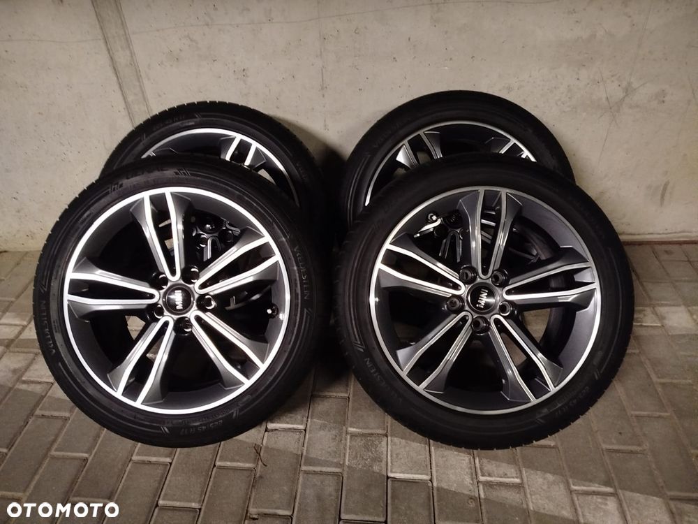 MINI Clubman Cooper S ALL4 sport - 24