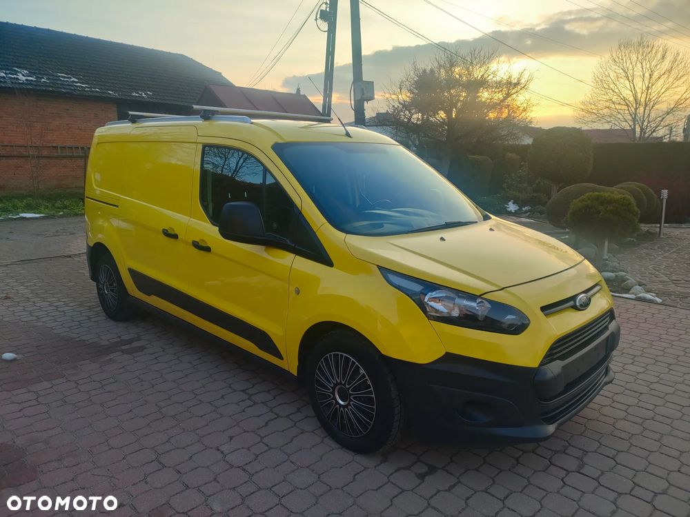 Ford Transit connect L2 Long - 2