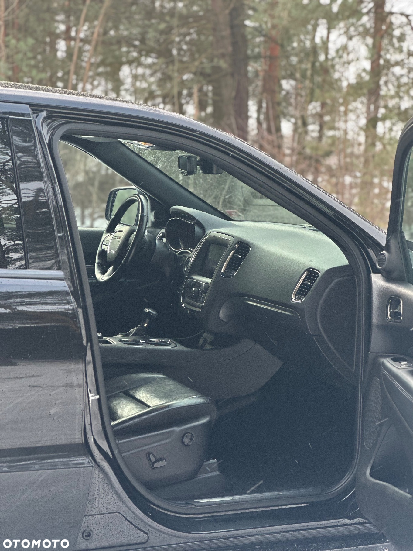 Dodge Durango 5.7 R/T - 7