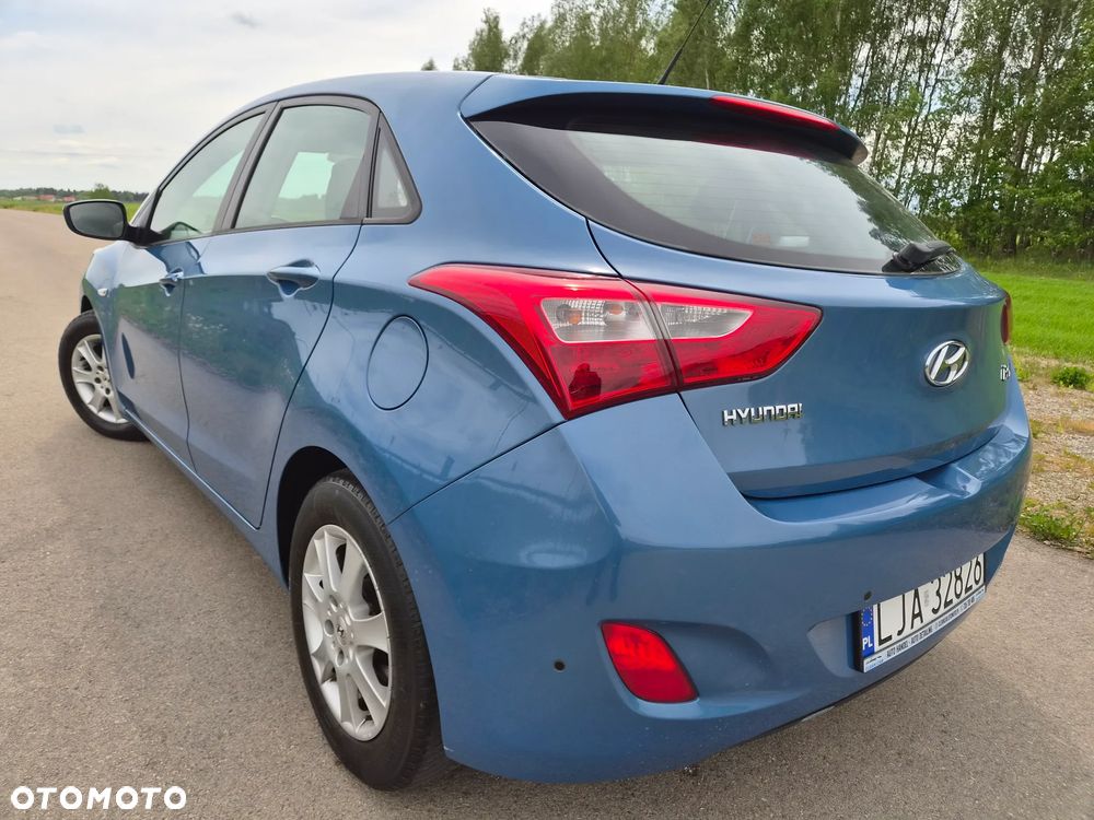 Hyundai i30 1.4 CRDi Style - 3